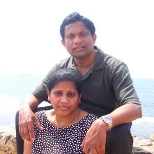 Meet your Posher, Namalie